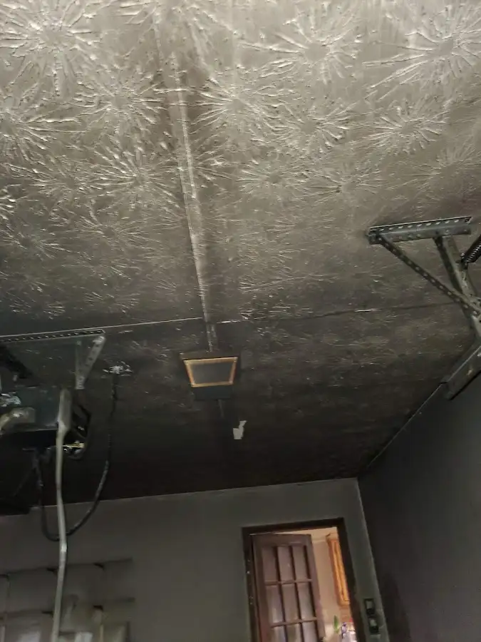 Fire and smoke damage assessment for Water Damage Assessment in Reno